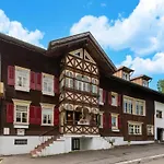 Apartman In Near Slopes Sibratsgfäll