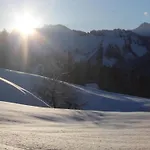 Apartman In Near Slopes Sibratsgfäll