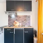 In Near Slopes Apartman