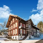 In Near Slopes * Sibratsgfäll