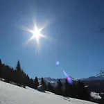 Apartman In Near Slopes Sibratsgfäll