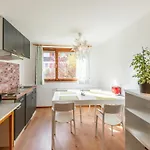 Apartman In Near Slopes *