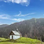 In Near Slopes * Sibratsgfäll