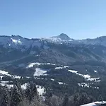 Apartman In Near Slopes Sibratsgfäll
