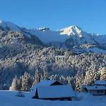 Apartman In Near Slopes Sibratsgfäll