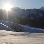 דירה In Near Slopes *