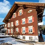Apartman In Near Slopes Sibratsgfäll