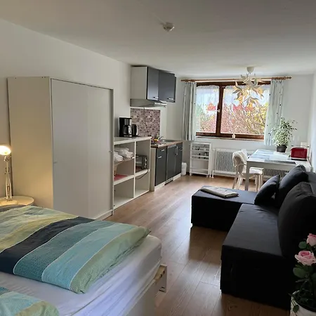 Appartement Picturesque In With Garden Sibratsgfäll