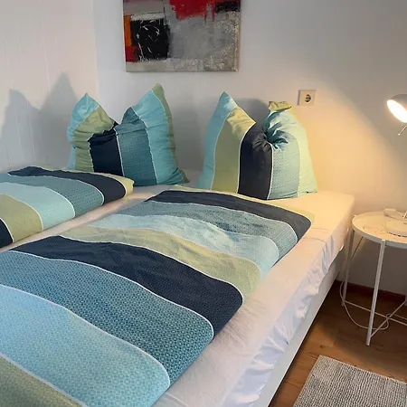 דירה In Near Slopes