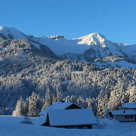 דירה In Near Slopes סיבראצגפל