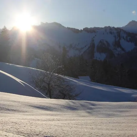 דירה In Near Slopes סיבראצגפל