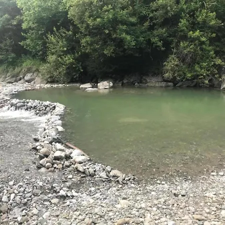 In Near Slopes סיבראצגפל