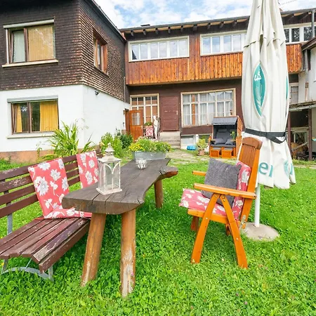 In Near Slopes Appartement *