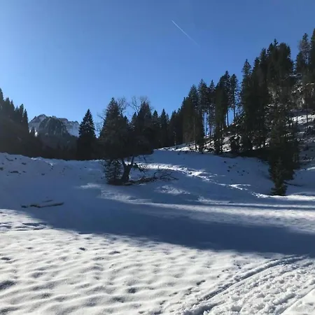 In Near Slopes *