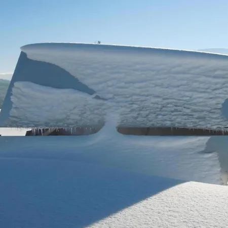 Appartement In Near Slopes *