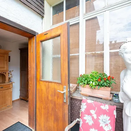 Apartment In Near Slopes