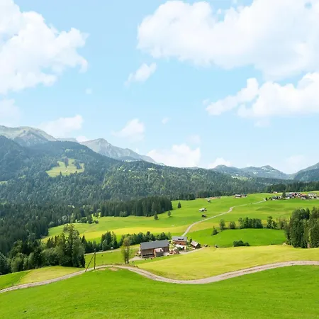 In Near Slopes Appartement *