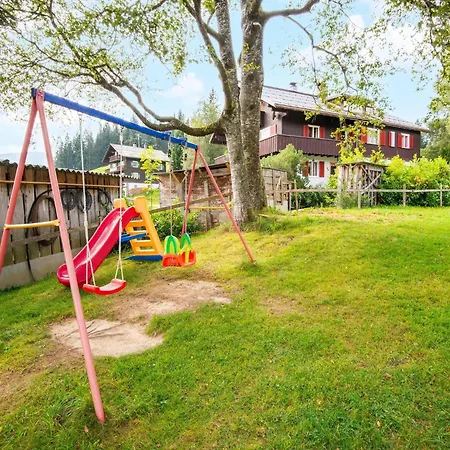 Appartement In Near Slopes