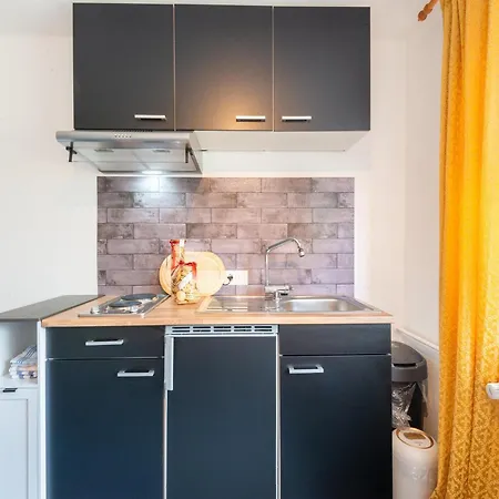 In Near Slopes Appartement