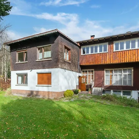 Appartement In Near Slopes Sibratsgfäll