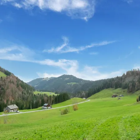 In Near Slopes Appartement