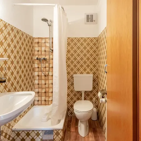 Apartment In Near Slopes