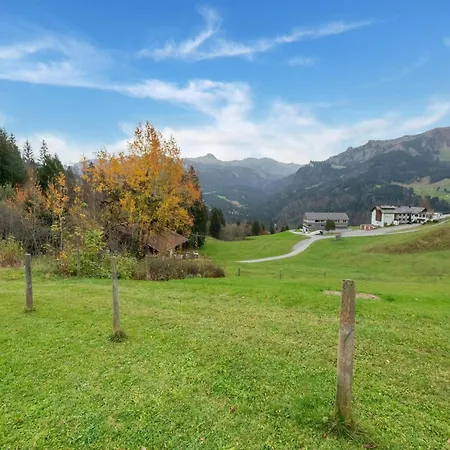 Apartment In Near Slopes