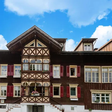 In Near Slopes Appartement