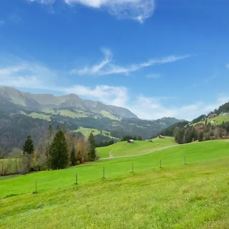 Appartement In Near Slopes *